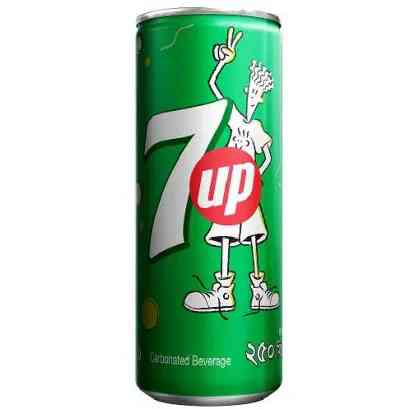 7up Can